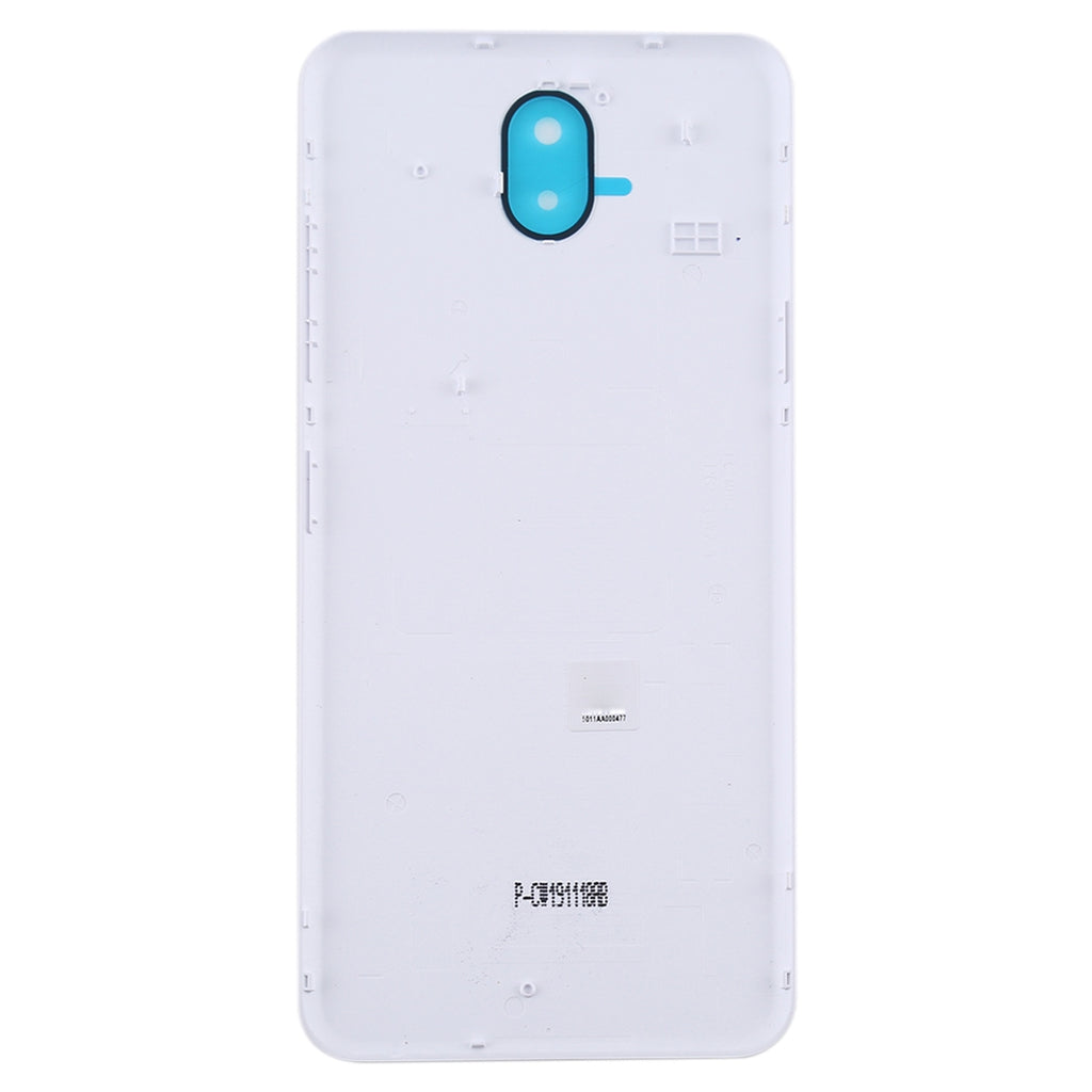 Battery Back Cover for LG K30 (2019) / X2 2019 / X320 LMX320EMW(White)
