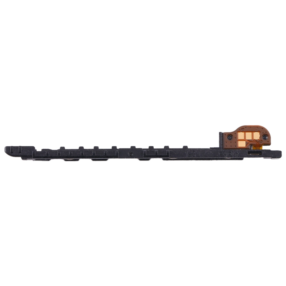 Volume Button Flex Cable for LG G8 ThinQ / G820QM G820V G820N G820UM