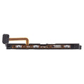 Volume Button Flex Cable for LG G8s ThinQ / LM-G810 LM-G810EAW LM-G810EA