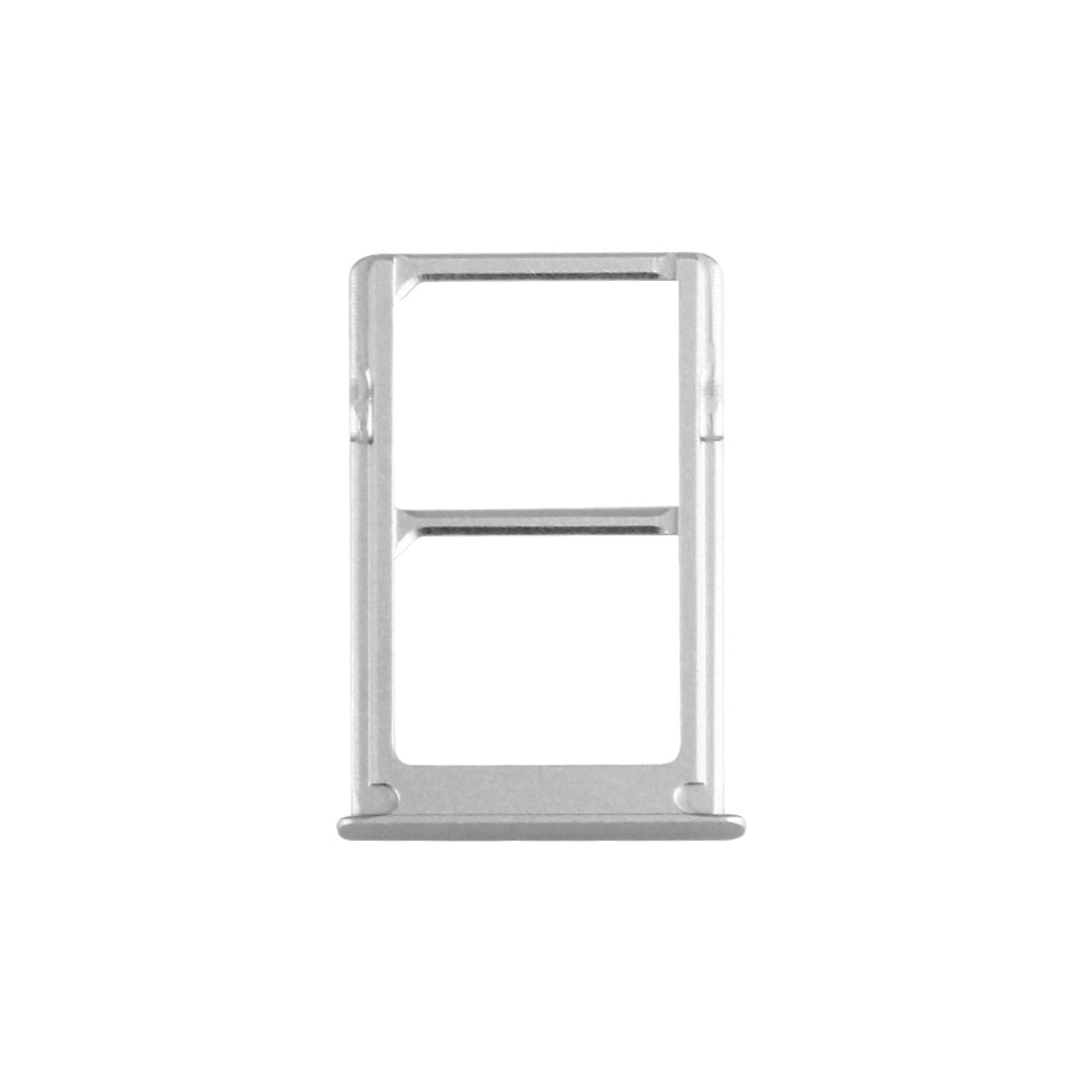 SIM Card Tray for Xiaomi Mi 5(Silver)
