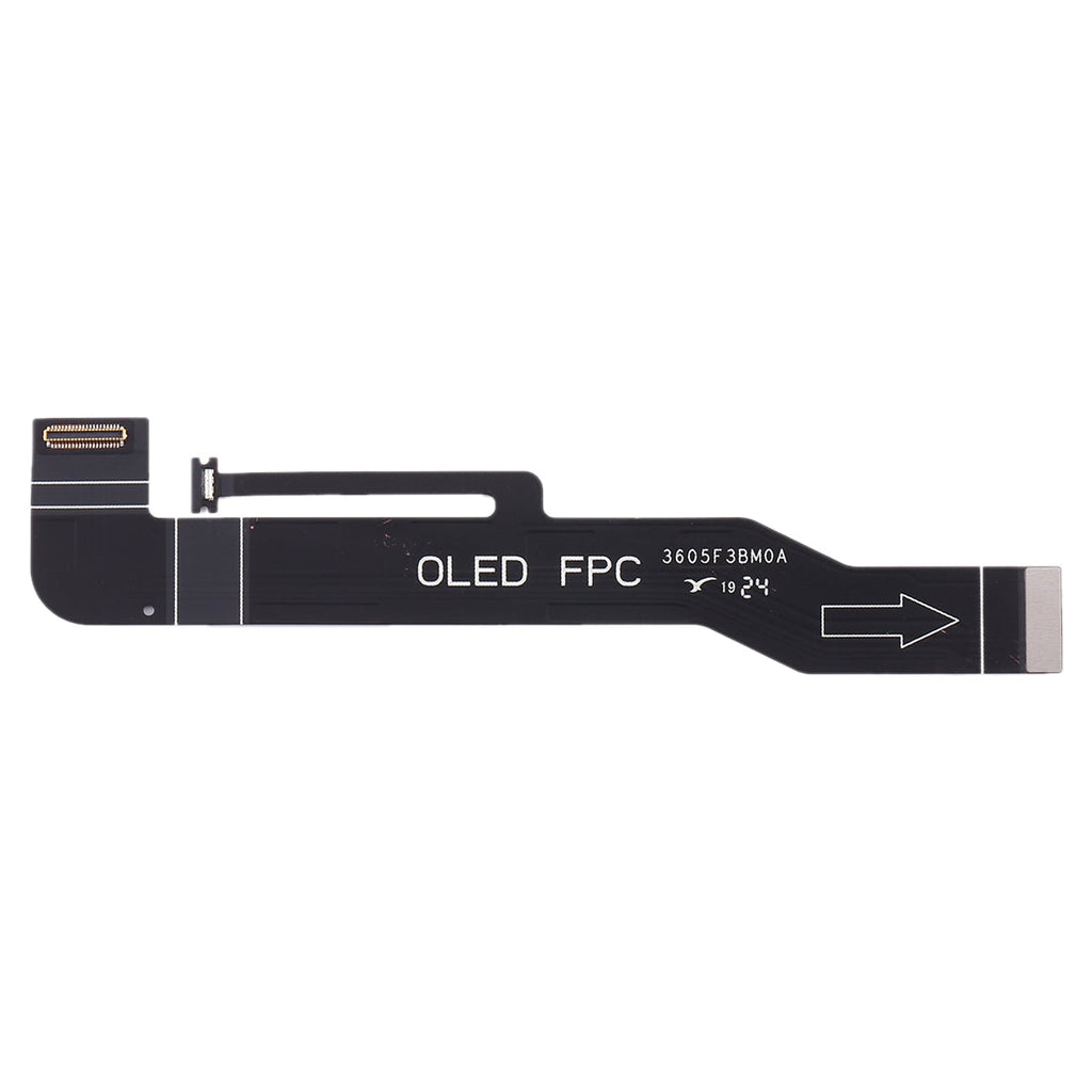 Original LCD Flex Cable for Xiaomi Mi CC9