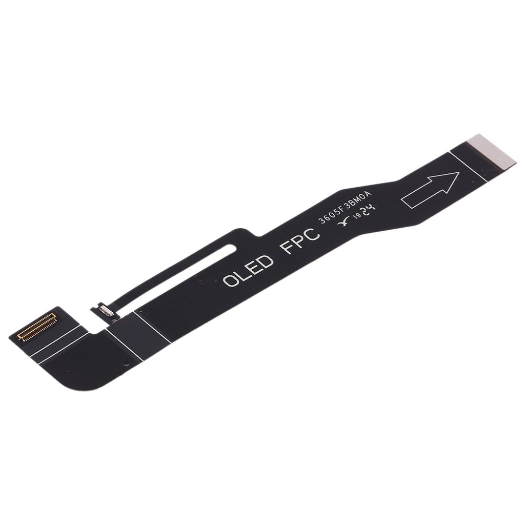 Original LCD Flex Cable for Xiaomi Mi CC9