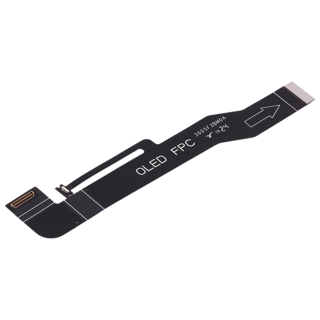 Original LCD Flex Cable for Xiaomi Mi CC9