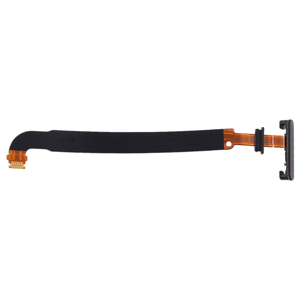 Fingerprint Sensor Flex Cable for Sony Xperia 5 (Black)