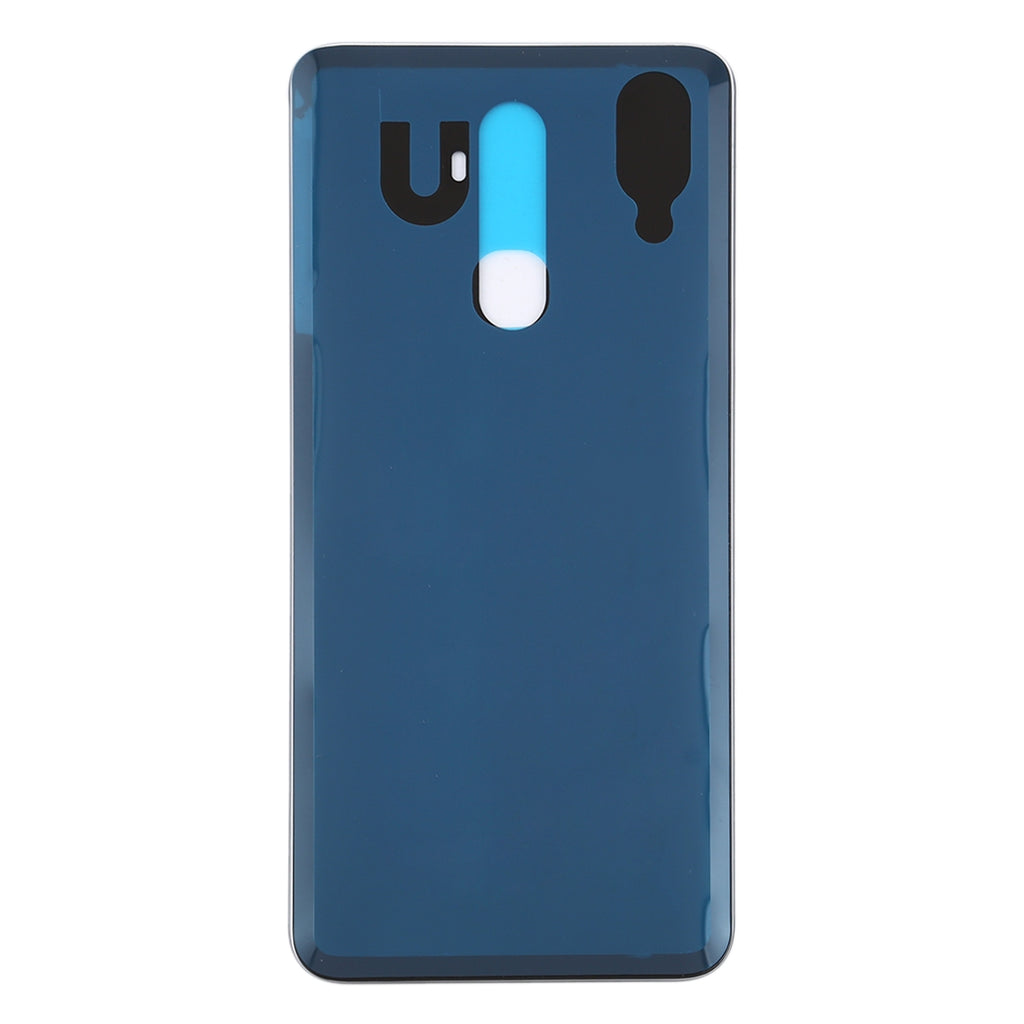 For OPPO Reno Ace Battery Back Cover (Green)