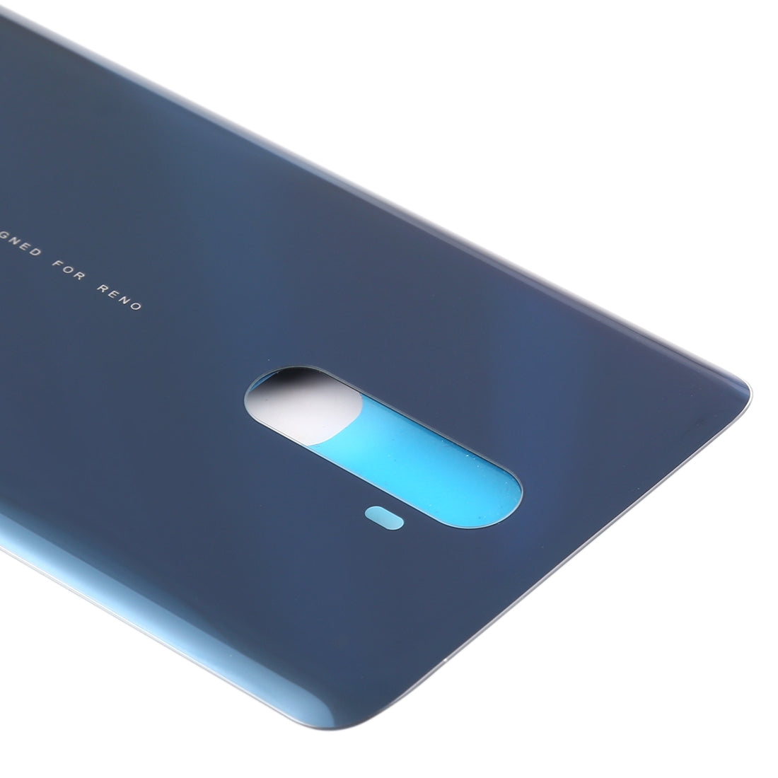 For OPPO Reno Ace Battery Back Cover (Green)