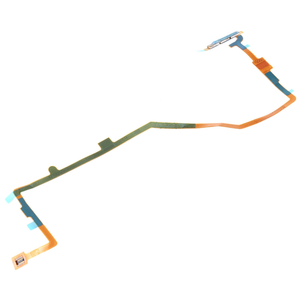 For Vivo iQOO 3 Force Touch Sensor Flex Cable
