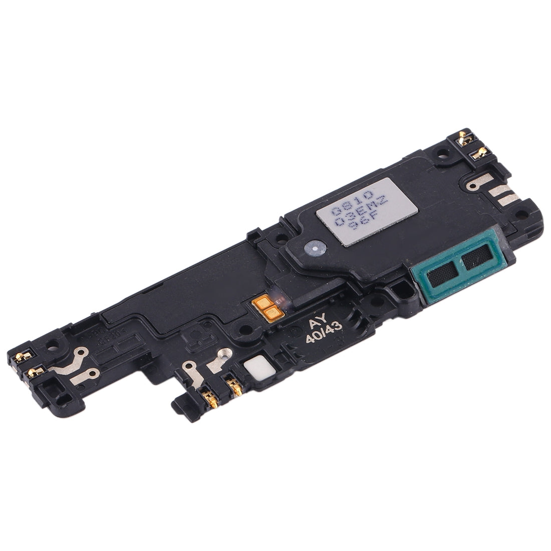 Speaker Ringer Buzzer for LG G8s ThinQ LM-G810 LM-G810EAW