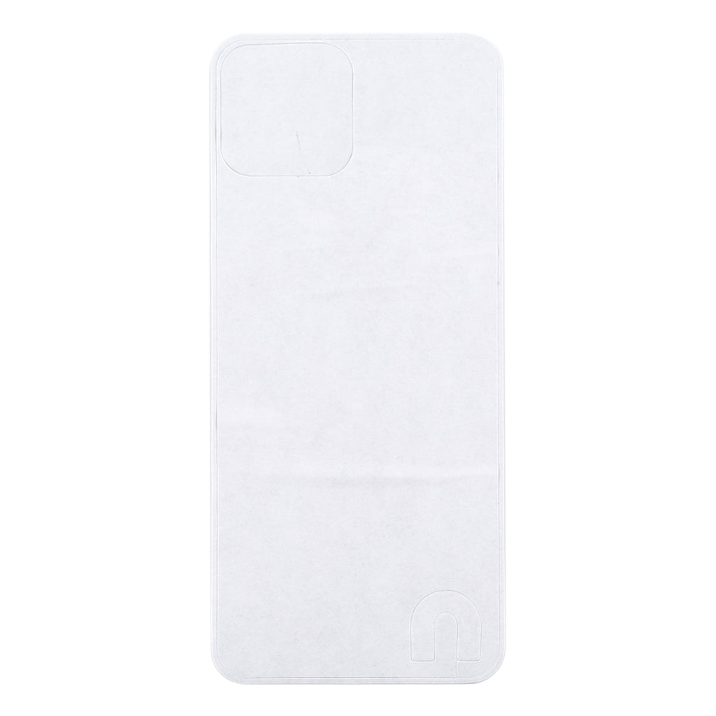10 PCS Back Housing Cover Adhesive for Google Pixel 4