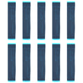10 PCS Front Housing Adhesive for Google Pixel 4