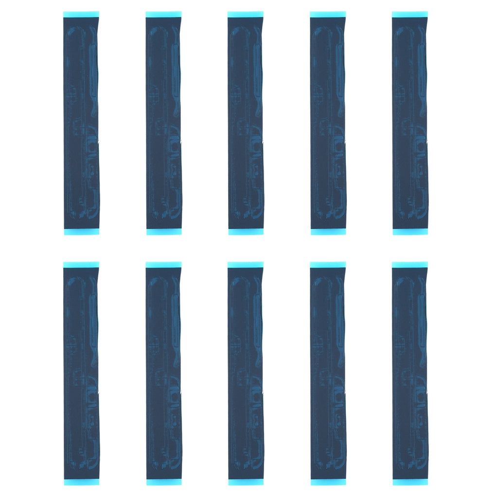 10 PCS Front Housing Adhesive for Google Pixel 4XL