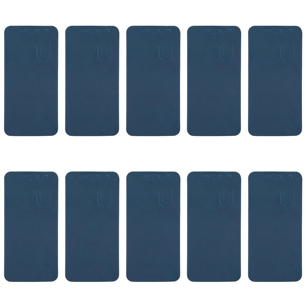10 PCS Front Housing Adhesive for HTC U11