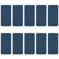 10 PCS Front Housing Adhesive for HTC U11
