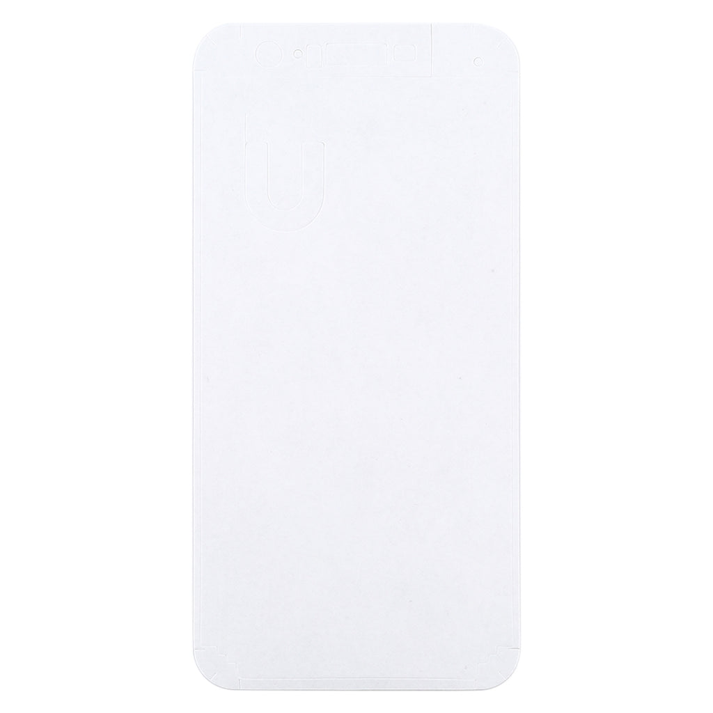 10 PCS Front Housing Adhesive for HTC U11
