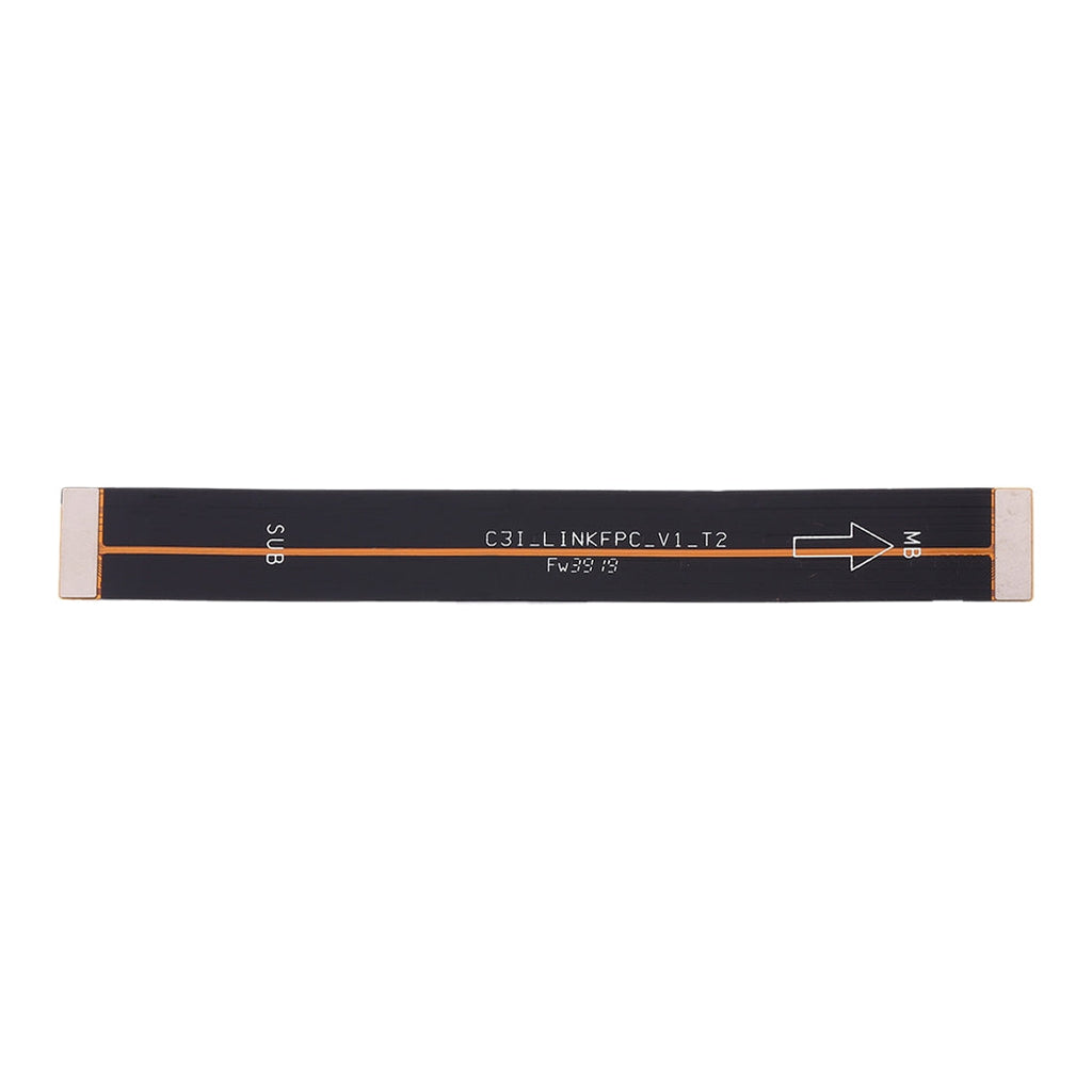 Motherboard Flex Cable for Xiaomi Redmi 8 / Redmi 8A / Redmi 8A Dual / Redmi 8A Pro