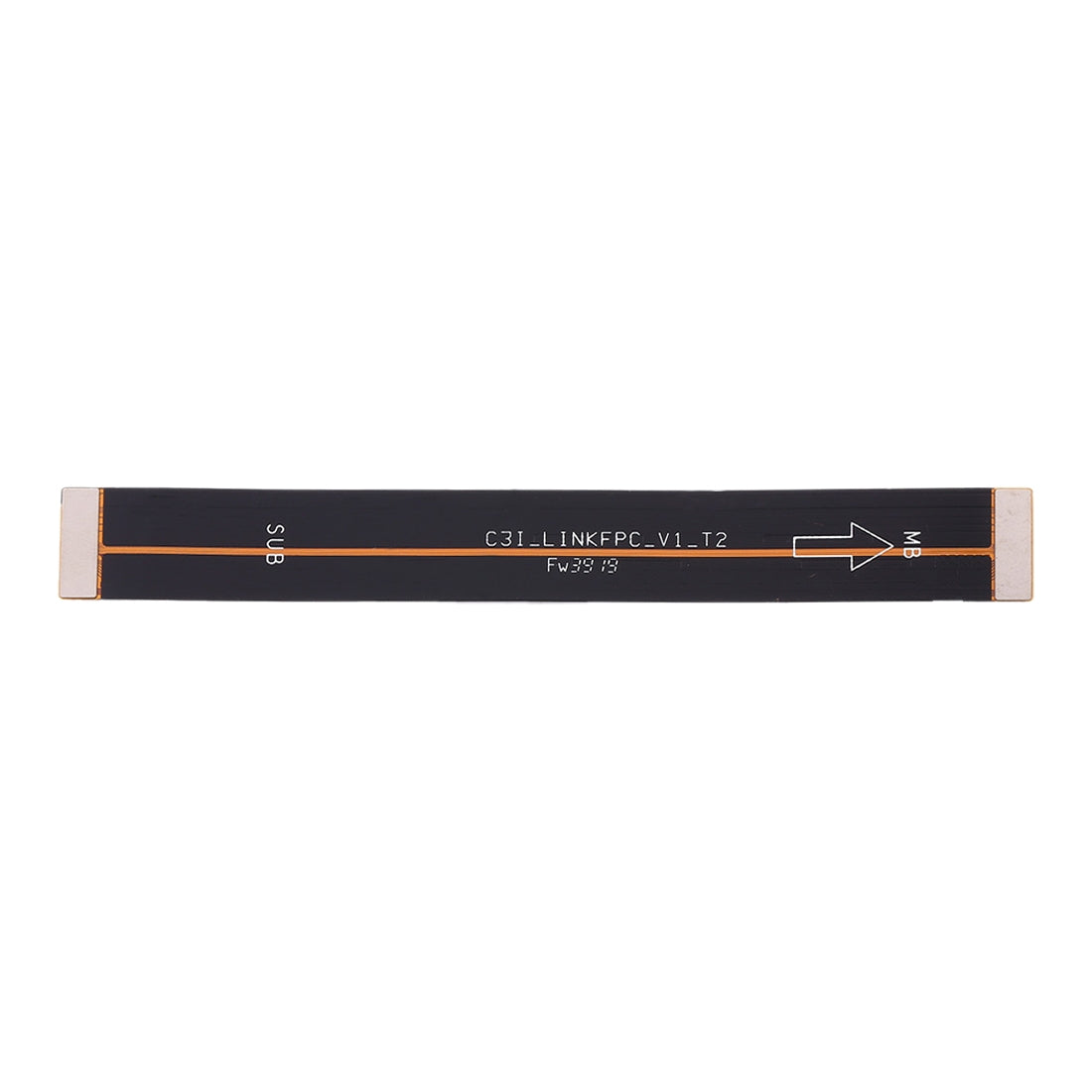 Motherboard Flex Cable for Xiaomi Redmi 8 / Redmi 8A / Redmi 8A Dual / Redmi 8A Pro