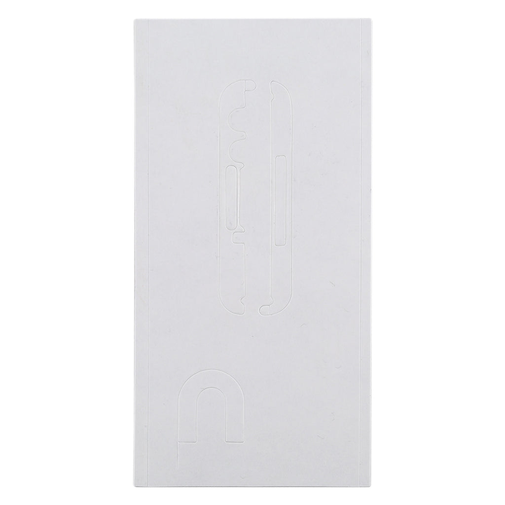 10 PCS Housing Frame Adhesive Sticker for Google Pixel 3