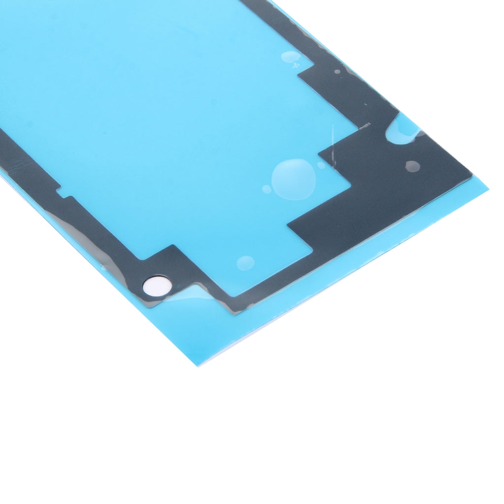 10 PCS for Sony Xperia XA Ultra Rear Housing Cover Adhesive
