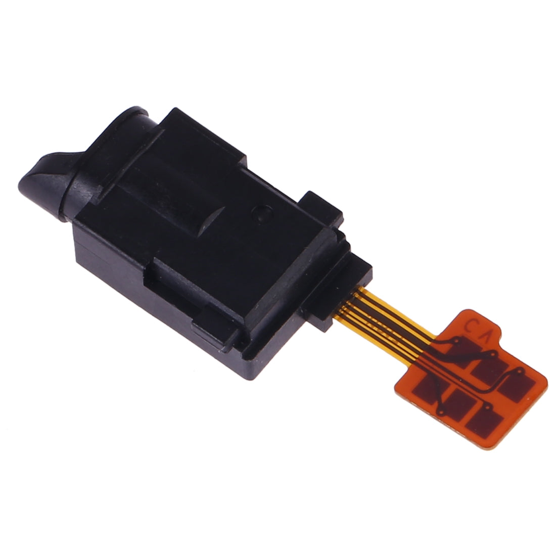 Earphone Jack Flex Cable for LG Stylo 4 Q710 Q710MS Q710CS L713DL