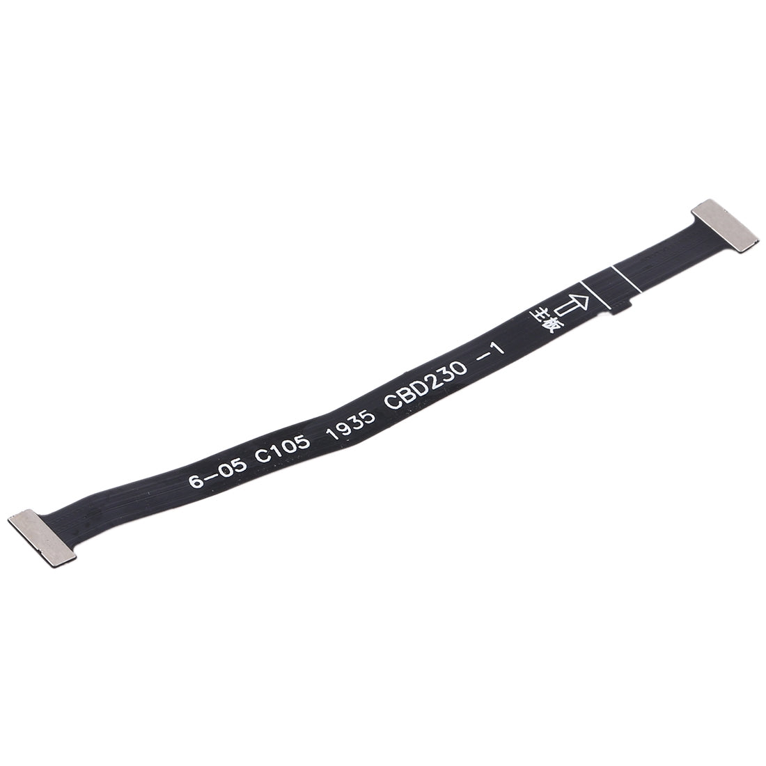For OPPO Reno Z Motherboard Flex Cable