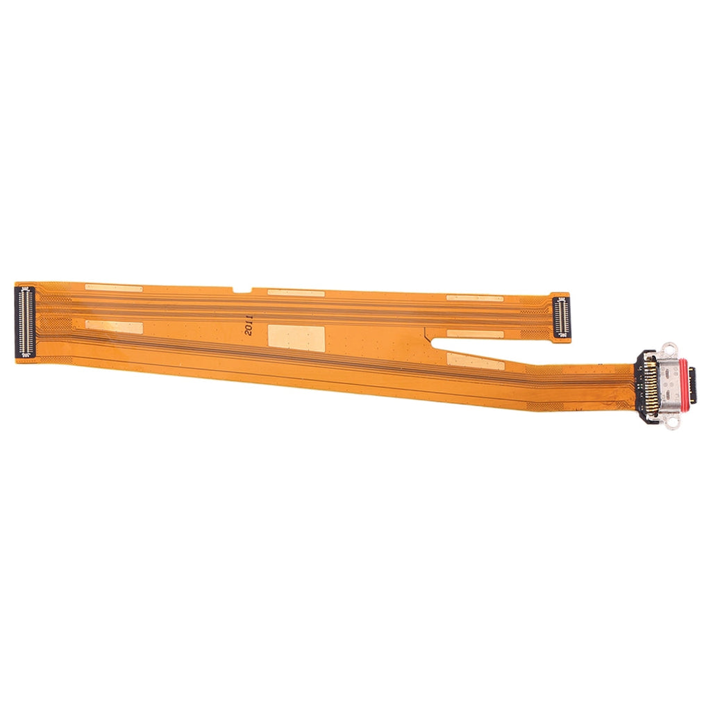 For OPPO A92s/Reno4 Z 5G Charging Port Flex Cable
