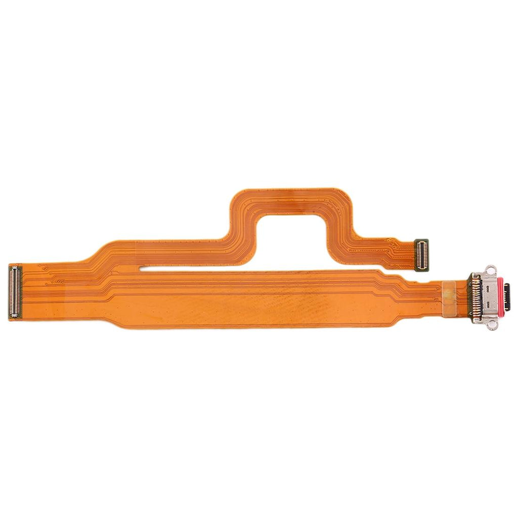 For OPPO Reno4 5G Charging Port Flex Cable