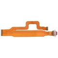 For OPPO Reno4 5G Charging Port Flex Cable