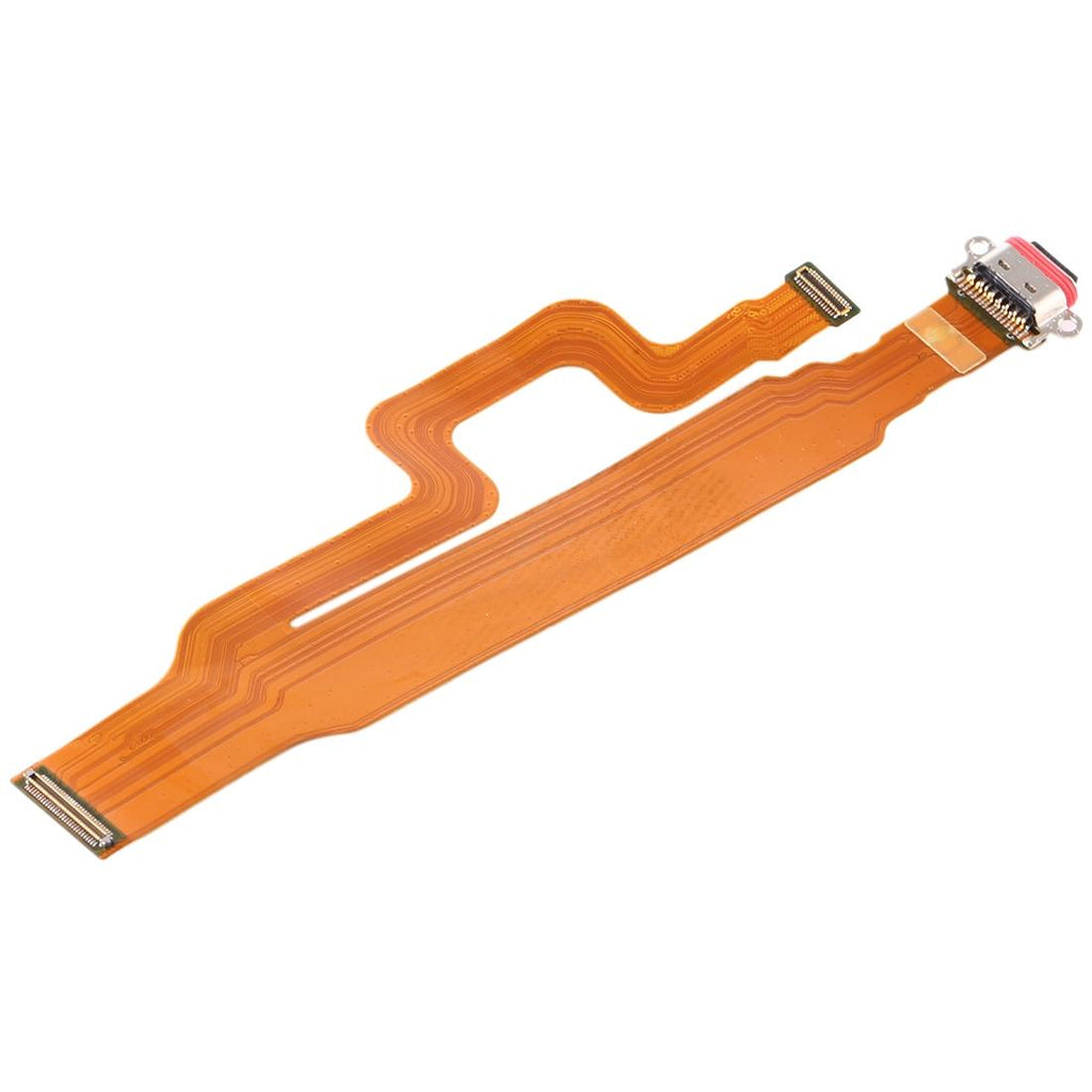 For OPPO Reno4 5G Charging Port Flex Cable