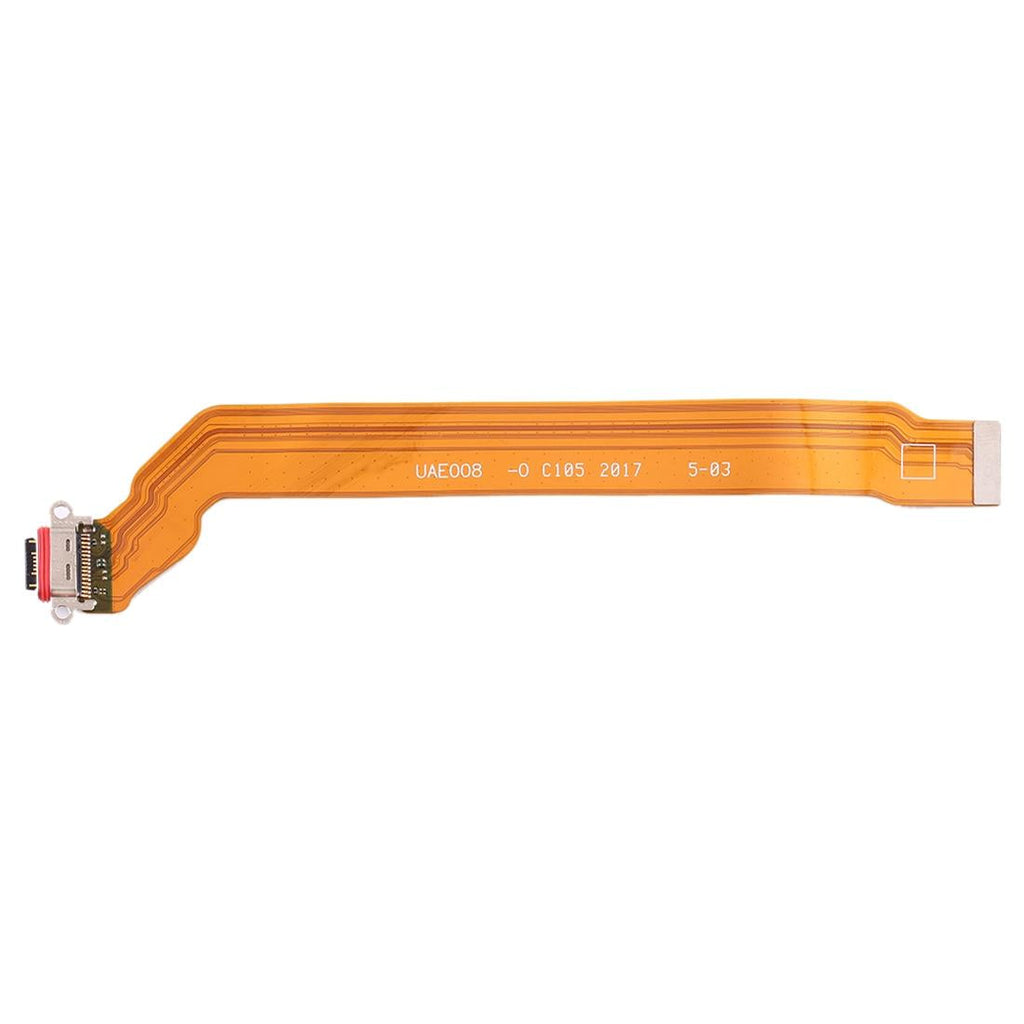 For OPPO Reno4 Pro 5G Charging Port Flex Cable