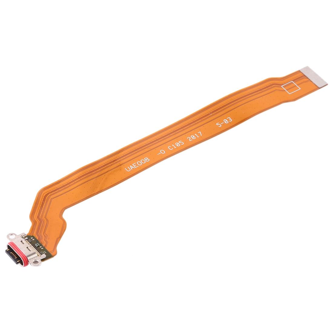 For OPPO Reno4 Pro 5G Charging Port Flex Cable