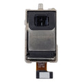 For Huawei Nova 7 Pro 5G Back Facing Periscope Telephoto Camera