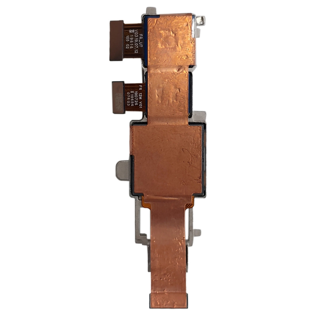 Back Facing Camera for Xiaomi Mi CC9 Pro / Mi Note 10 Pro / Mi Note 10