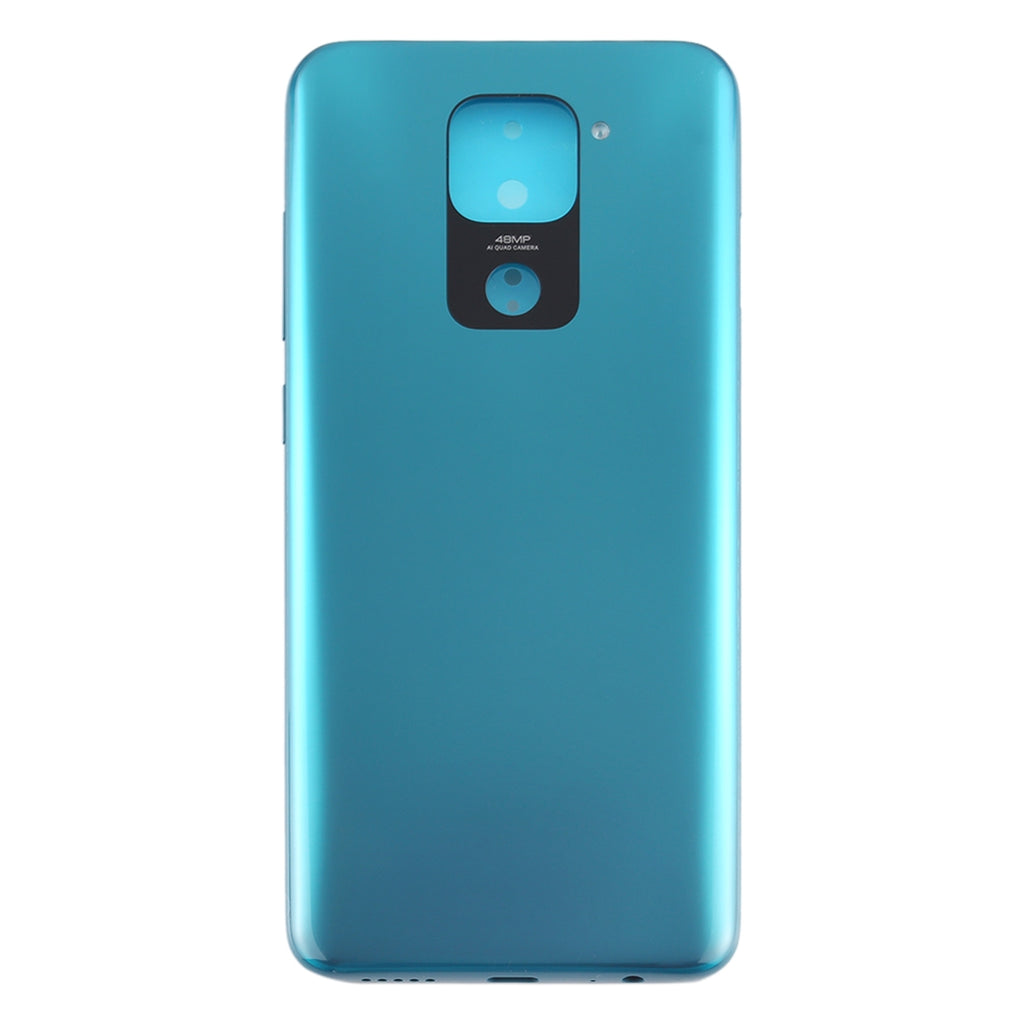 Original Battery Back Cover for Xiaomi Redmi Note 9 / Redmi 10X 4G(Green)