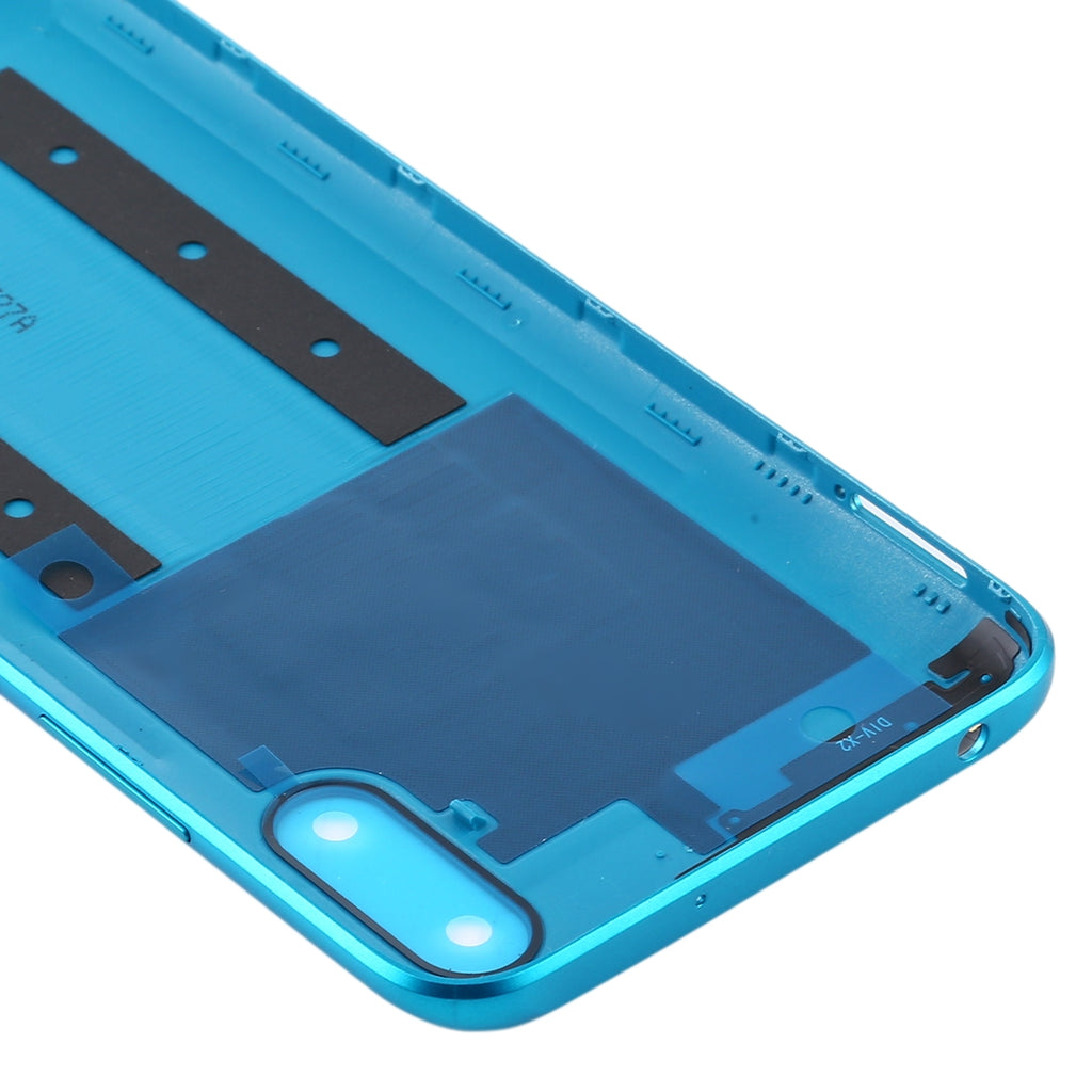 Original Battery Back Cover for Xiaomi Redmi 9A / Redmi 9i / Redmi 9AT(Green)