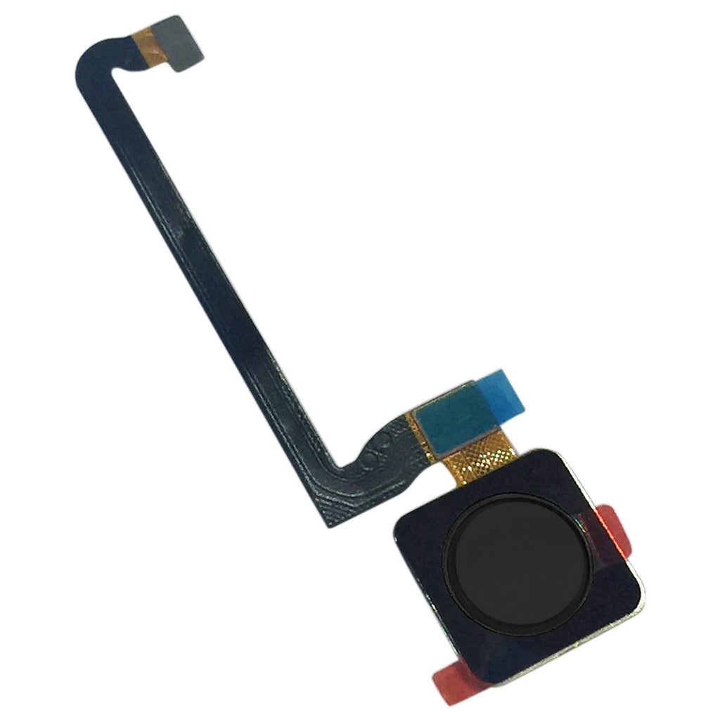 Fingerprint Sensor Flex Cable for Google Pixel 3(Black)