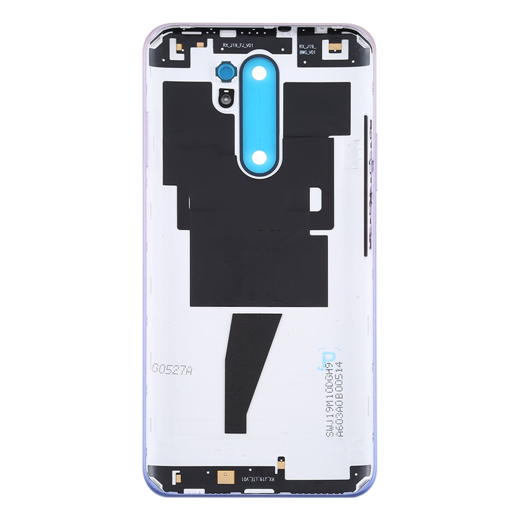 Original Battery Back Cover for Xiaomi Redmi 9 / Redmi 9 Prime(Pink)
