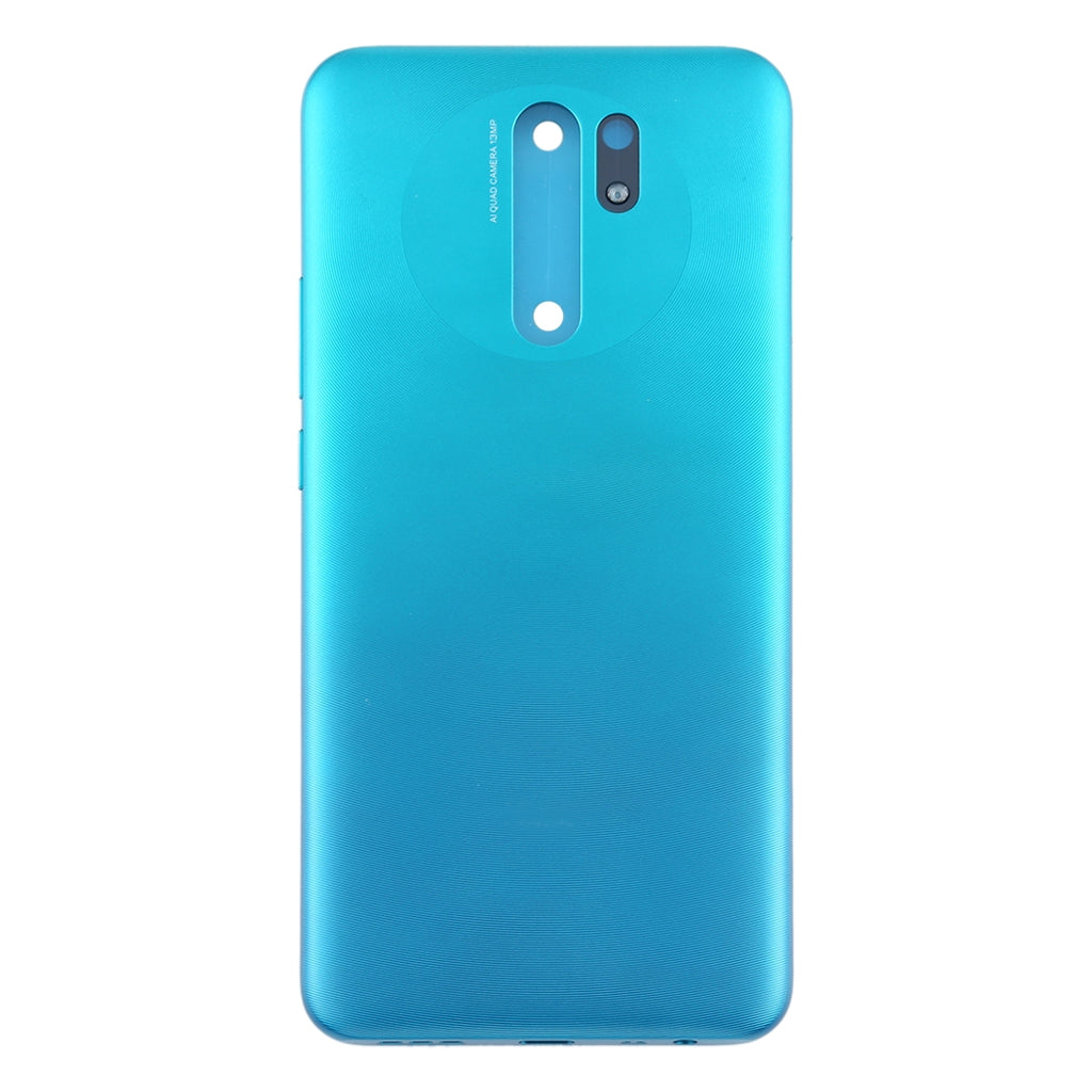 Original Battery Back Cover for Xiaomi Redmi 9 / Redmi 9 Prime(Green)