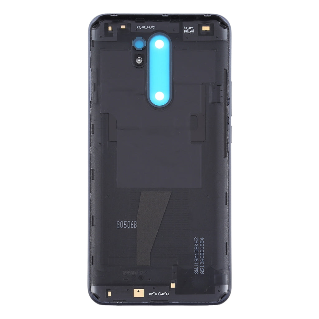 Original Battery Back Cover for Xiaomi Redmi 9 / Redmi 9 Prime(Grey)
