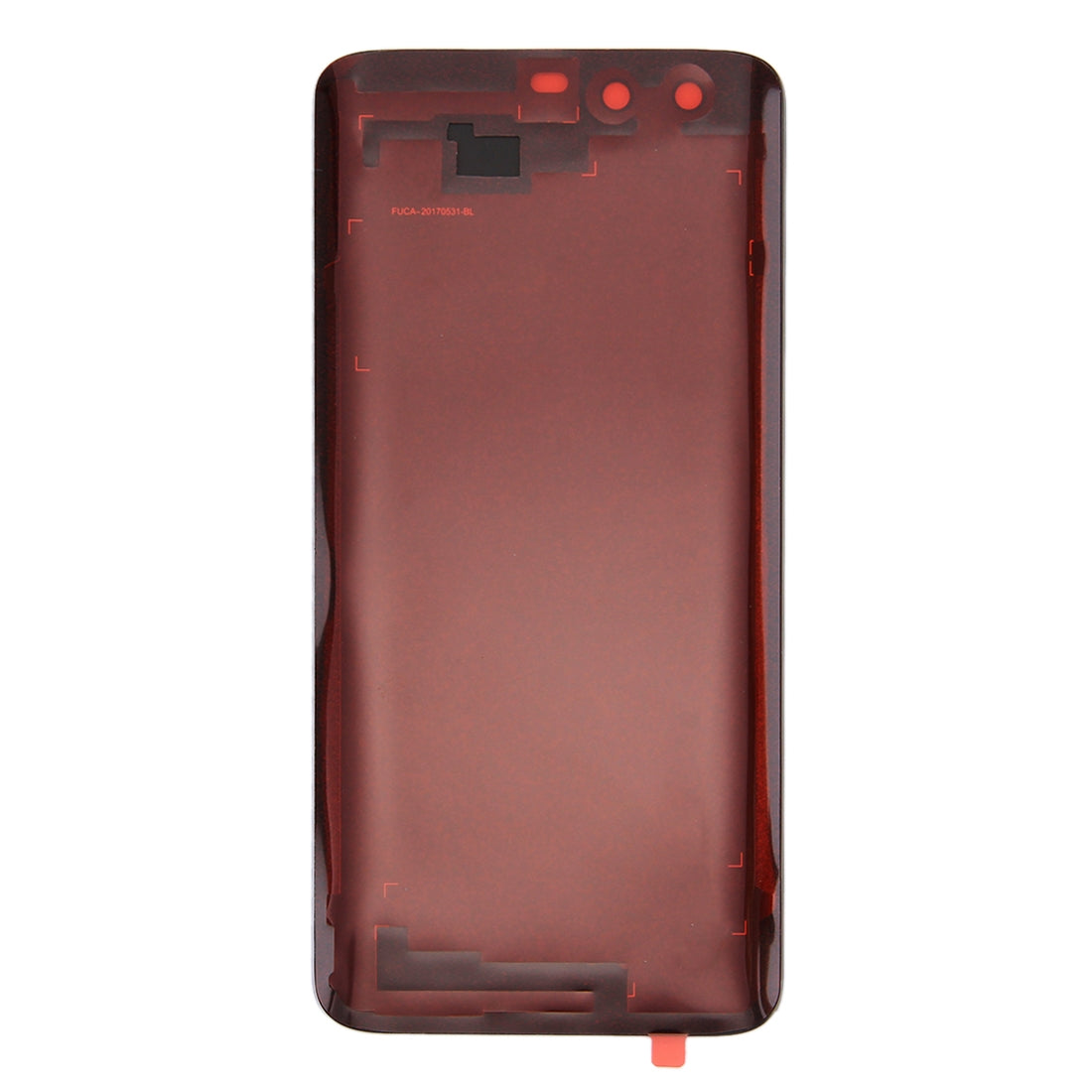 Battery Back Cover for Huawei Honor 9(Blue)