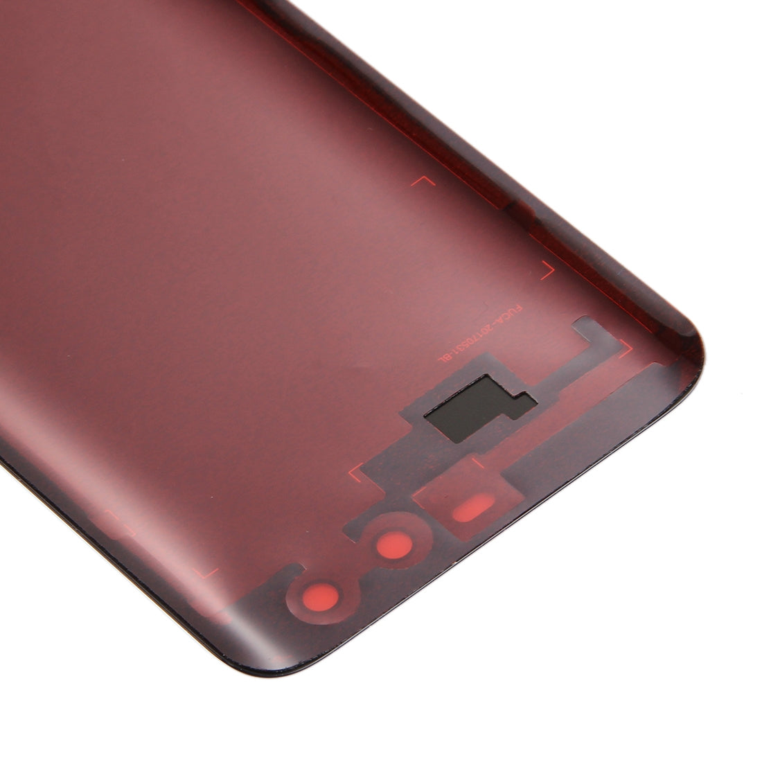 Battery Back Cover for Huawei Honor 9(Blue)