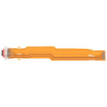 For Vivo X50 Charging Port Flex Cable
