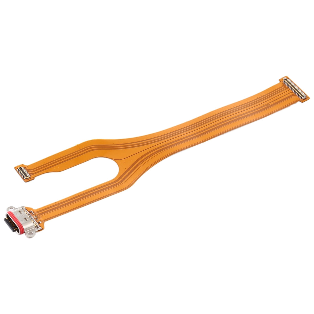For OPPO A92 Charging Port Flex Cable