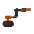 For OPPO A57  Fingerprint Sensor Flex Cable (Black)