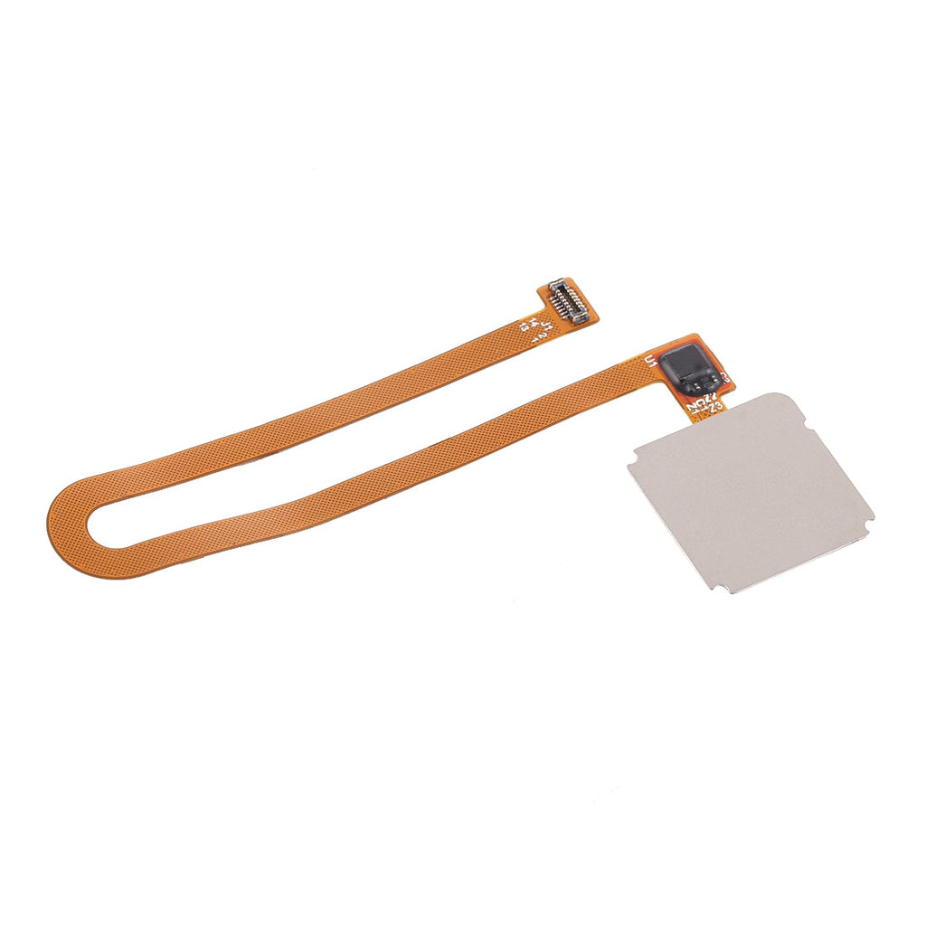 Fingerprint Sensor Flex Cable for Xiaomi Mi 5s Plus(Black)