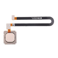Fingerprint Sensor Flex Cable for Xiaomi Mi 5s Plus(Gold)