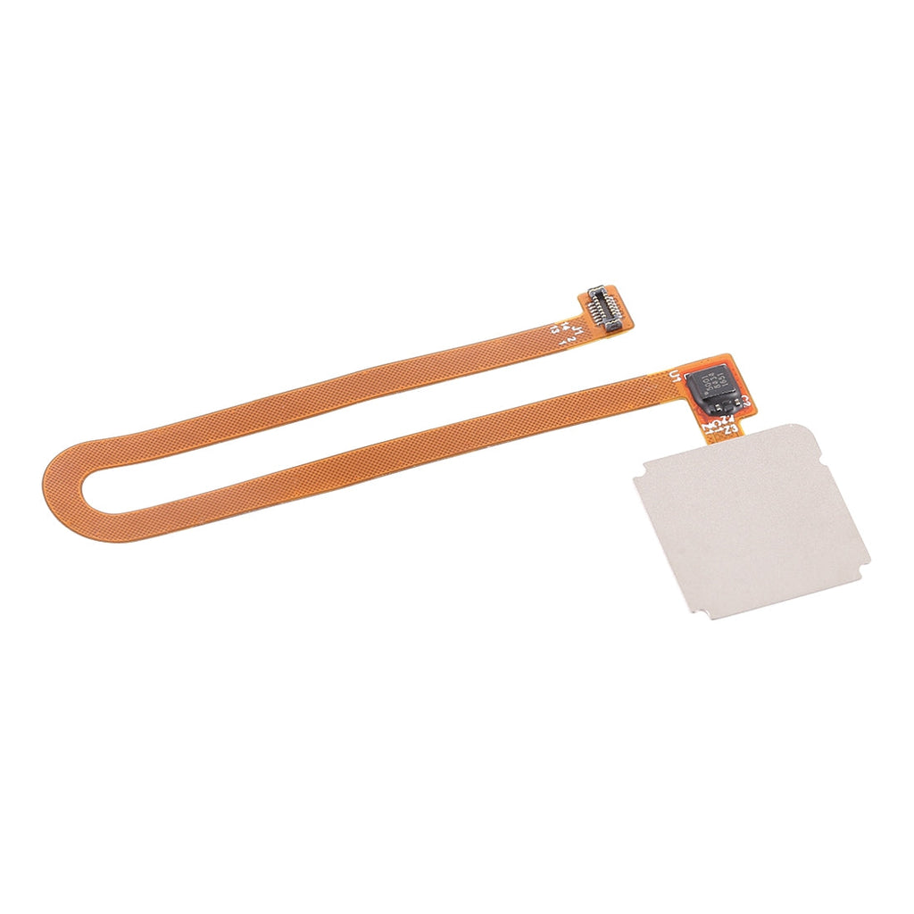 Fingerprint Sensor Flex Cable for Xiaomi Mi 5s Plus(Gold)