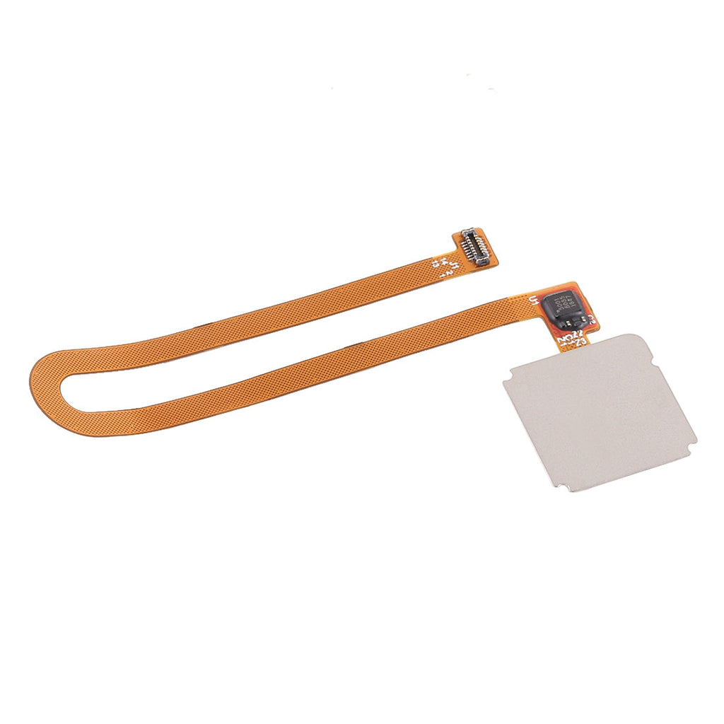 Fingerprint Sensor Flex Cable for Xiaomi Mi 5s Plus(Rose Gold)