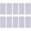 10 PCS Front Housing Adhesive for Google Pixel 3 XL