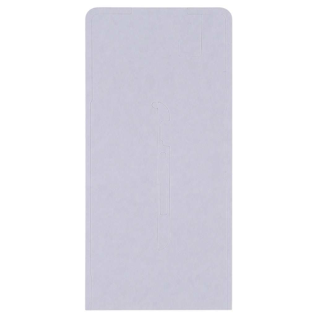 10 PCS Front Housing Adhesive for Google Pixel 3 XL