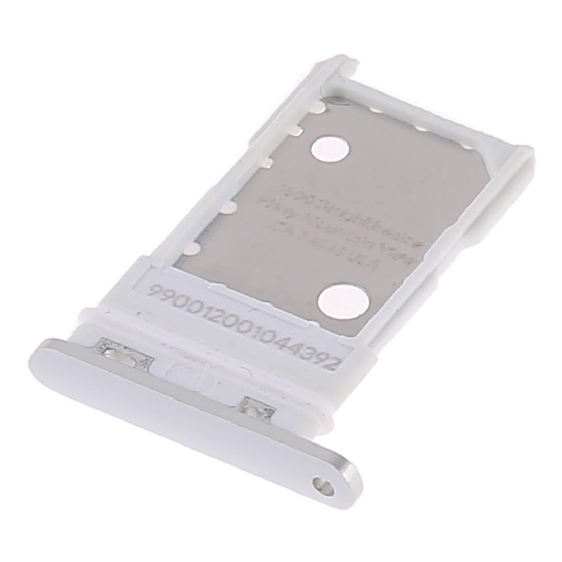SIM Card Tray for Google Pixel 3(White)